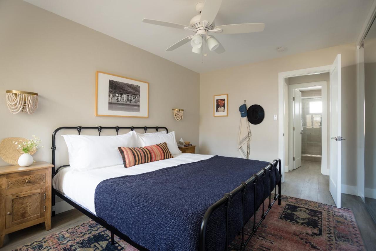 Seashore Suites By Avantstay San Diego Exterior foto