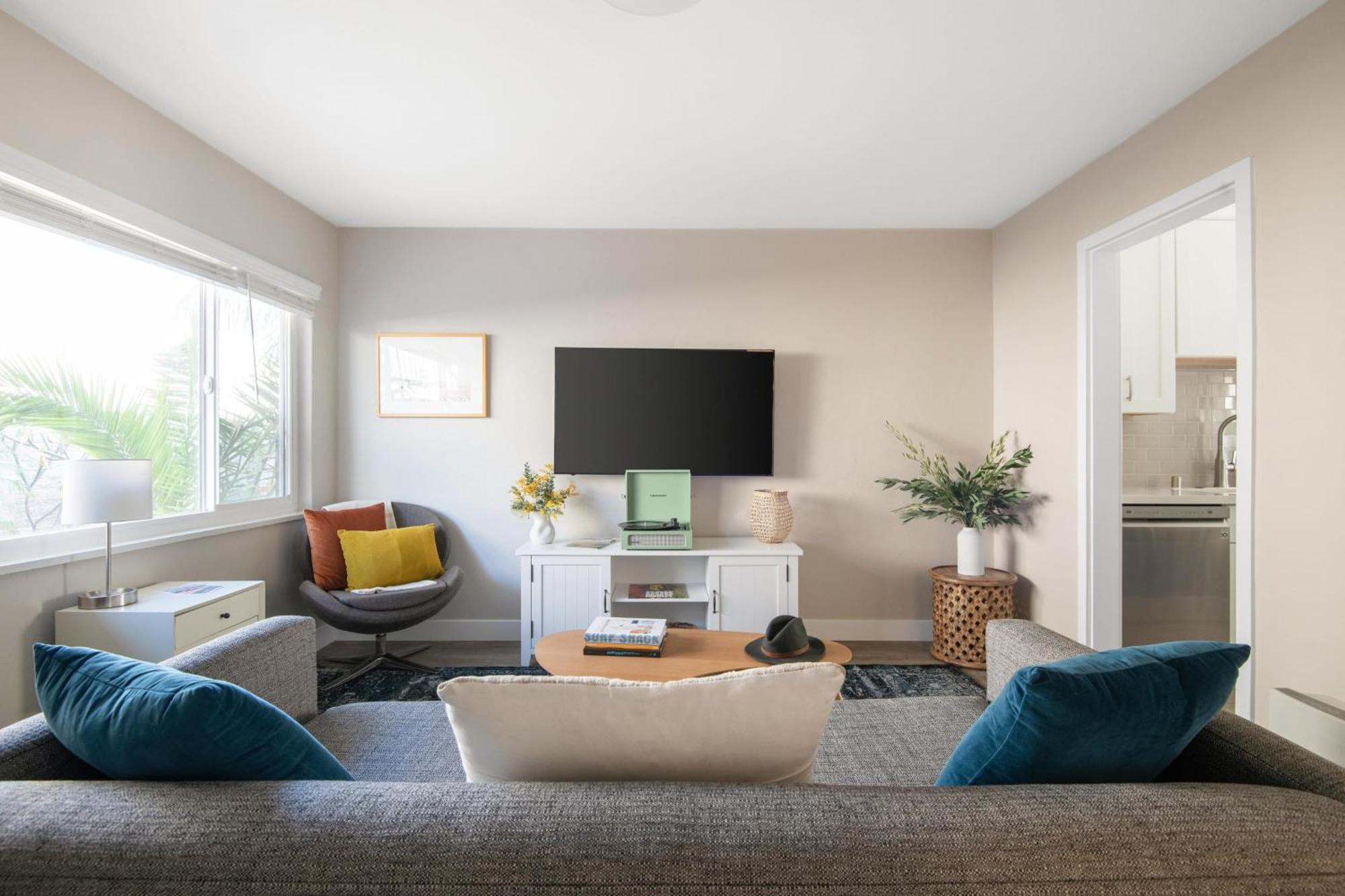 Seashore Suites By Avantstay San Diego Exterior foto